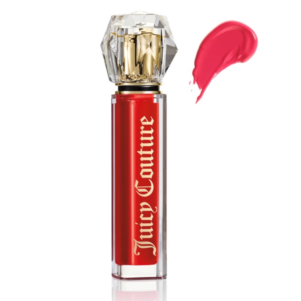 Juicy Couture Lip Luster - Troublemaker